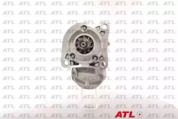 Стартер ATL Autotechnik A 91 790